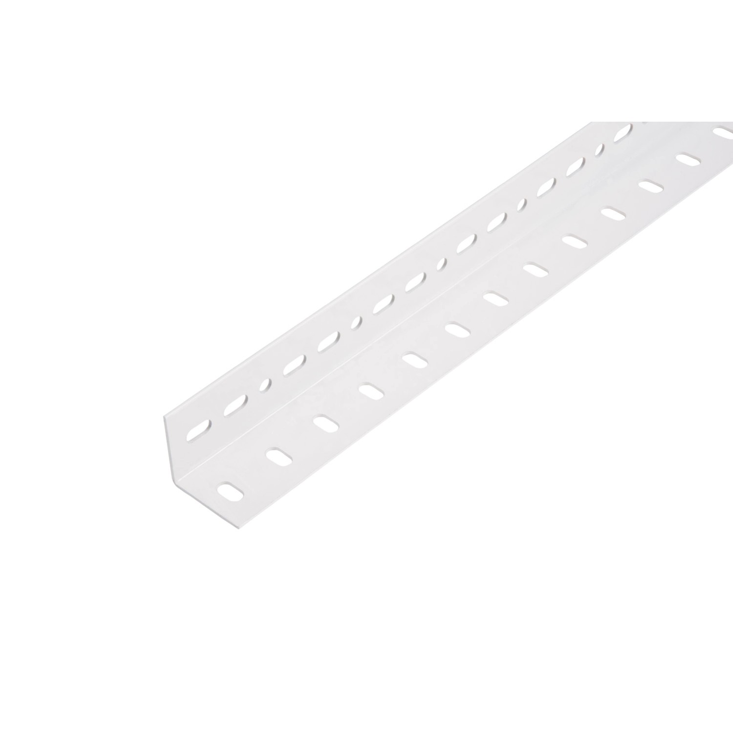 Gust.Alberts Concept profil kątowy ocynk 35x35x1,5 mm 1m