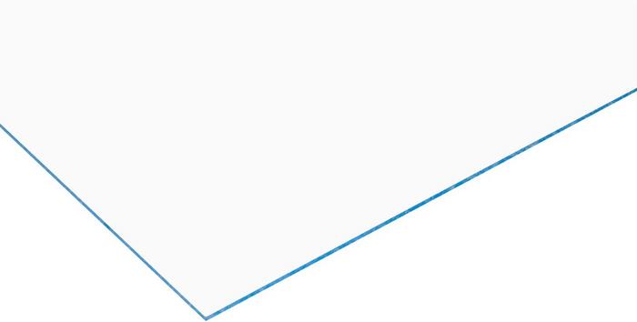 GUTTA BEZBAR PLEKSA PLEXA PLEKSI PLEXI 200X100X0,4