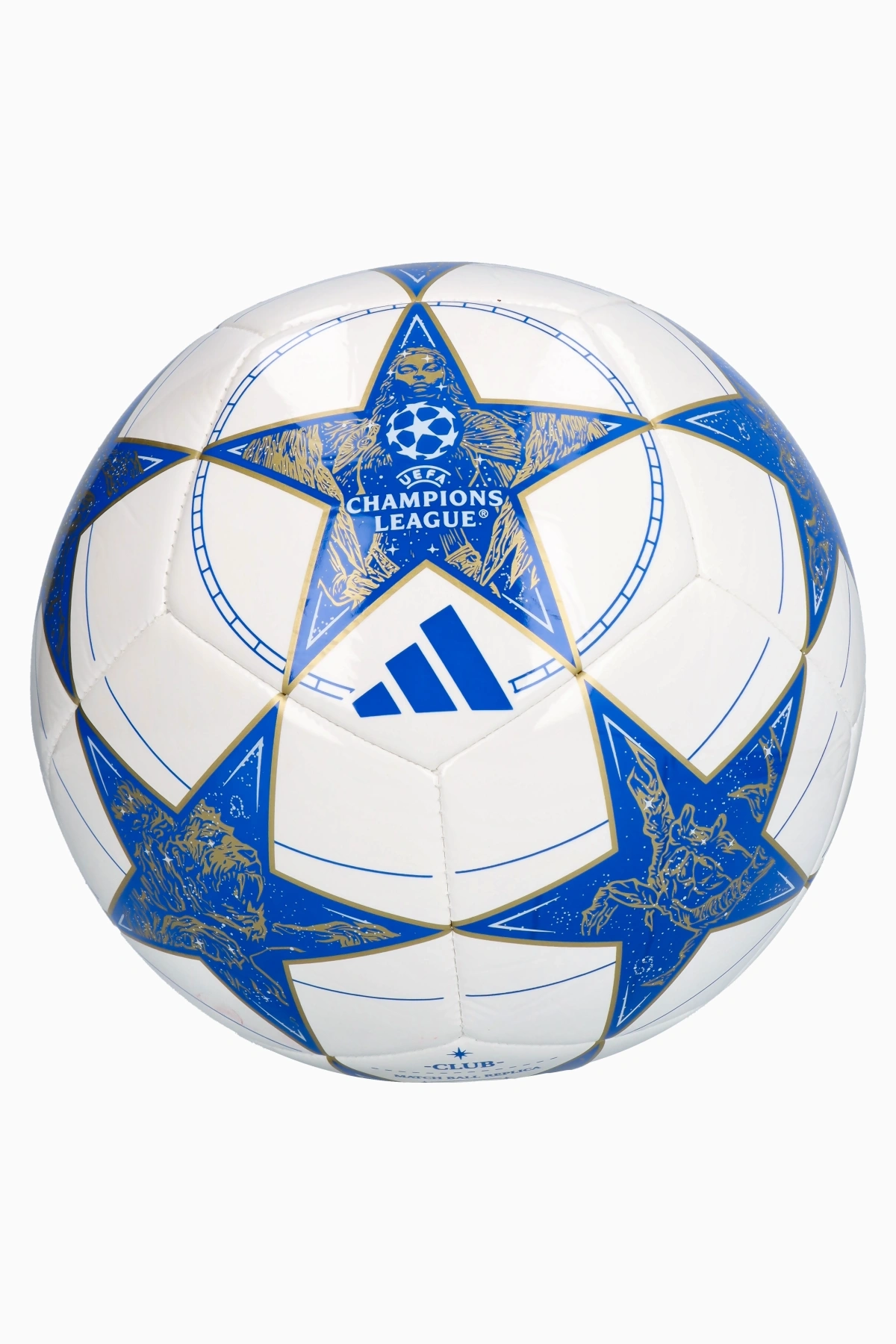 Piłka adidas UCL Club 25/26 rozmiar 5