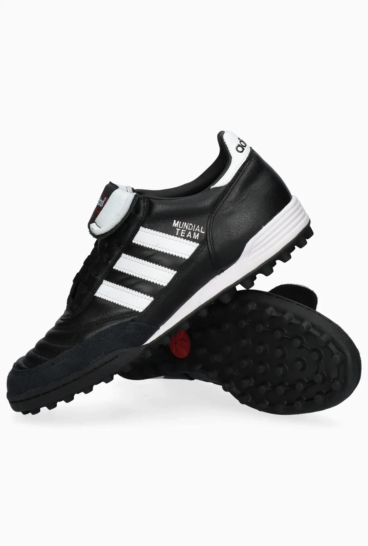 Turfy adidas Mundial Team - Czarny