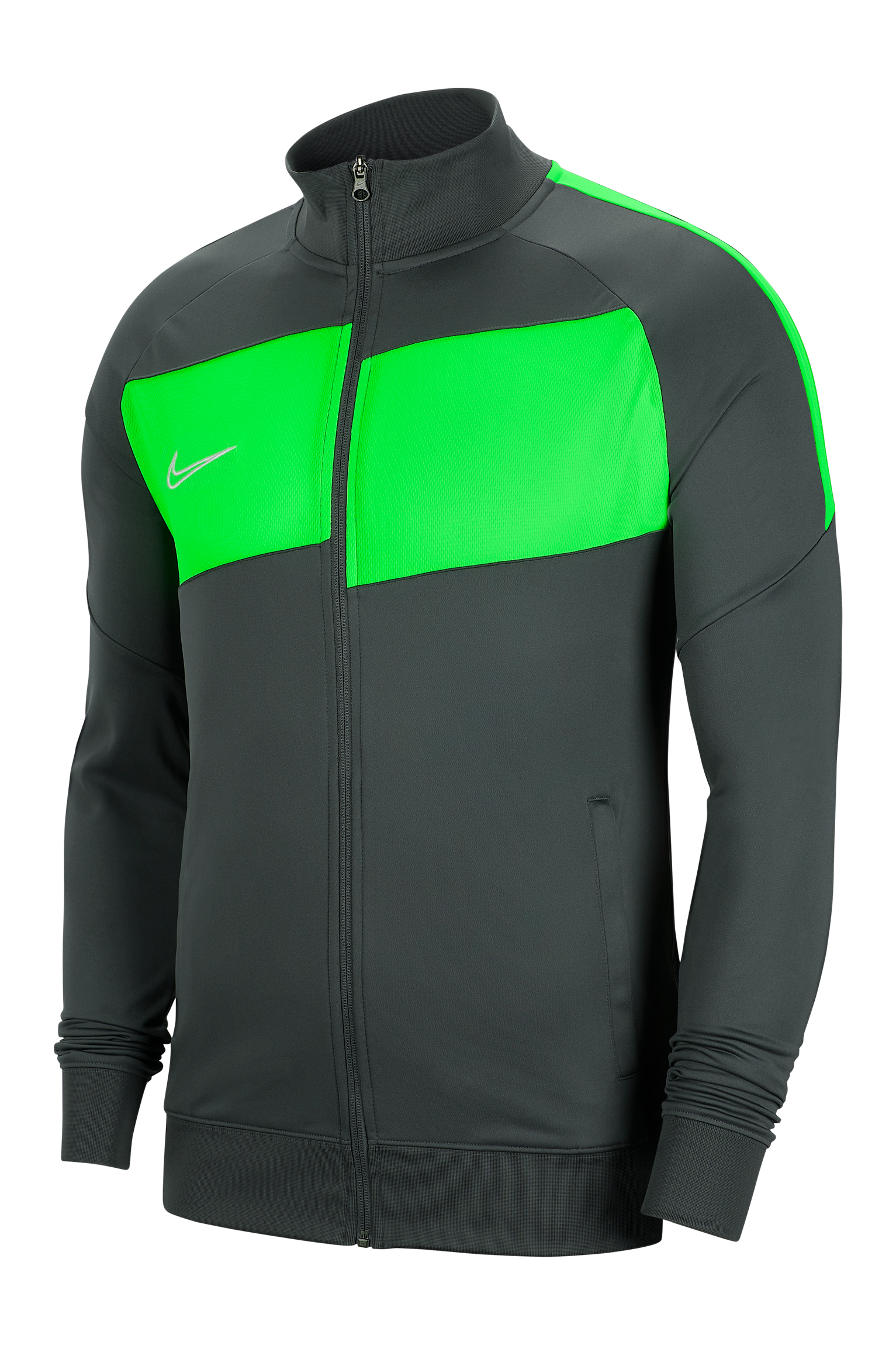 Bluza Nike Dry Academy Pro - Szary
