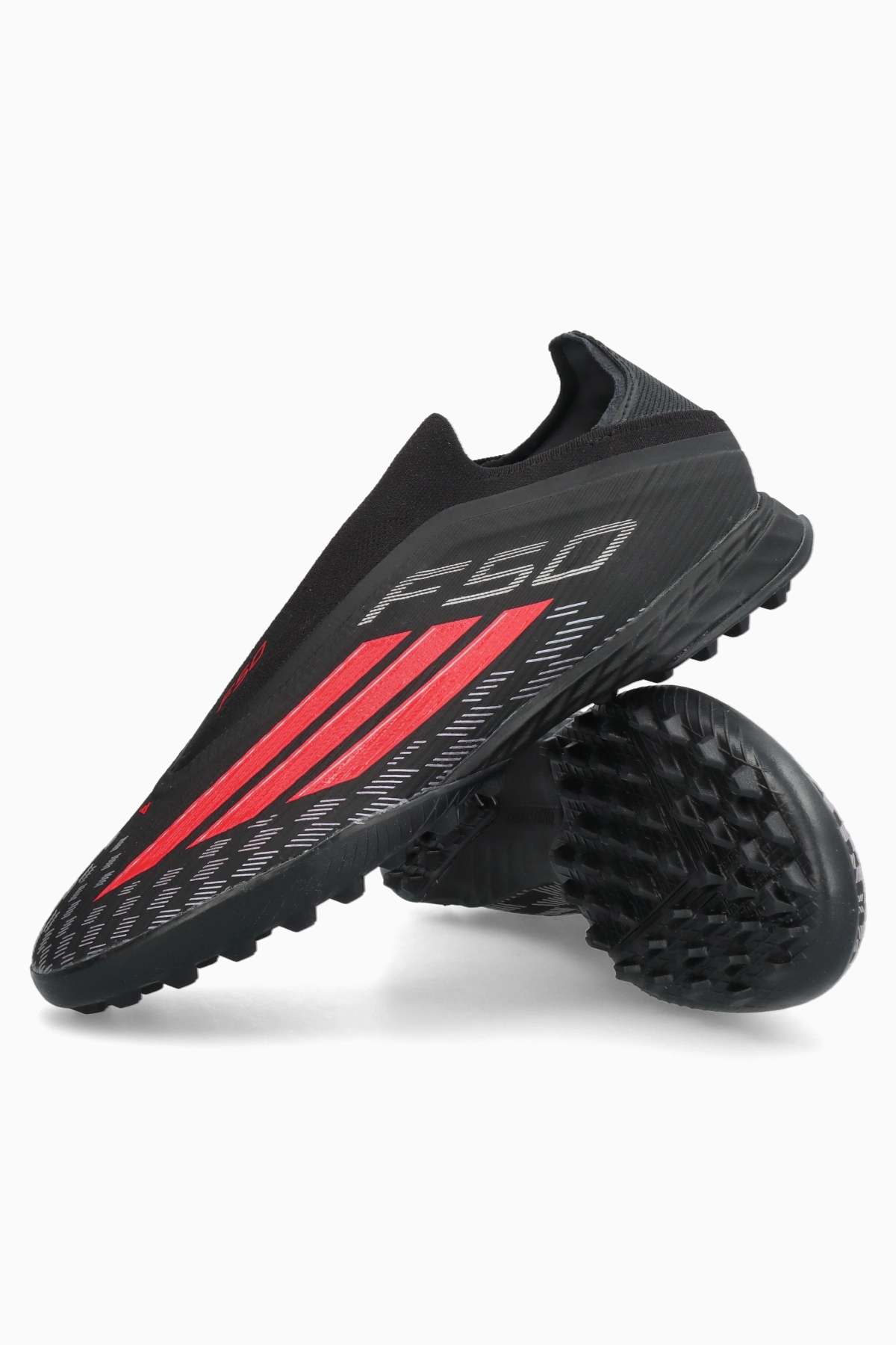 Turfy adidas F50 Pro LL TF - Czarny