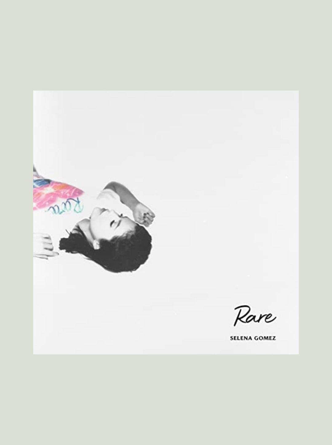 Płyta Winylowa Selena Gomez - Rare