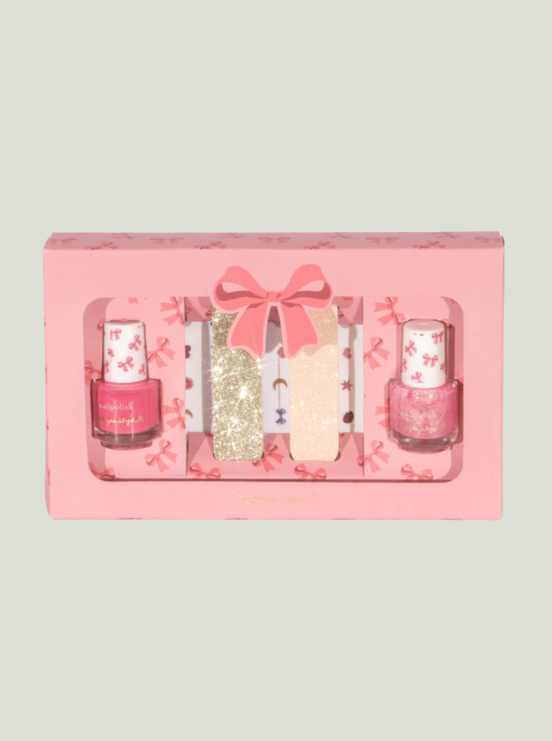 Zestaw akcesoriów do paznokci Multi Konges Sløjd