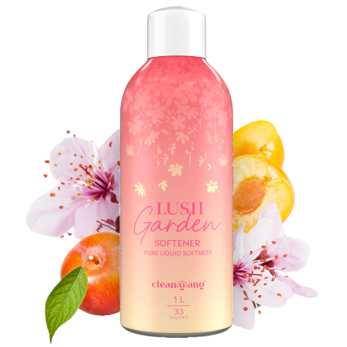 płyn do płukania tkanin Lush Garden, 1 l