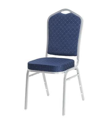 Krzesło bankietowe Werona 20x20x1.0