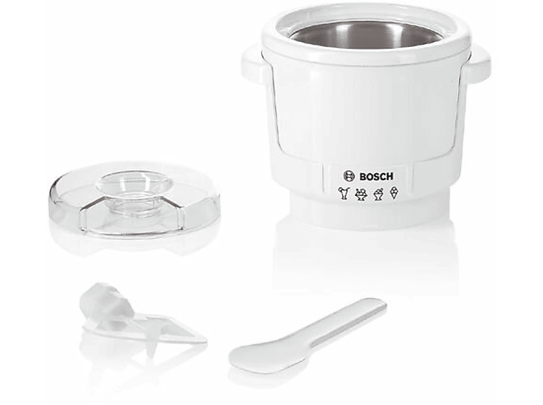 Przystawka do lodów BOSCH MUZ5EB2 robotów z serii MUM5