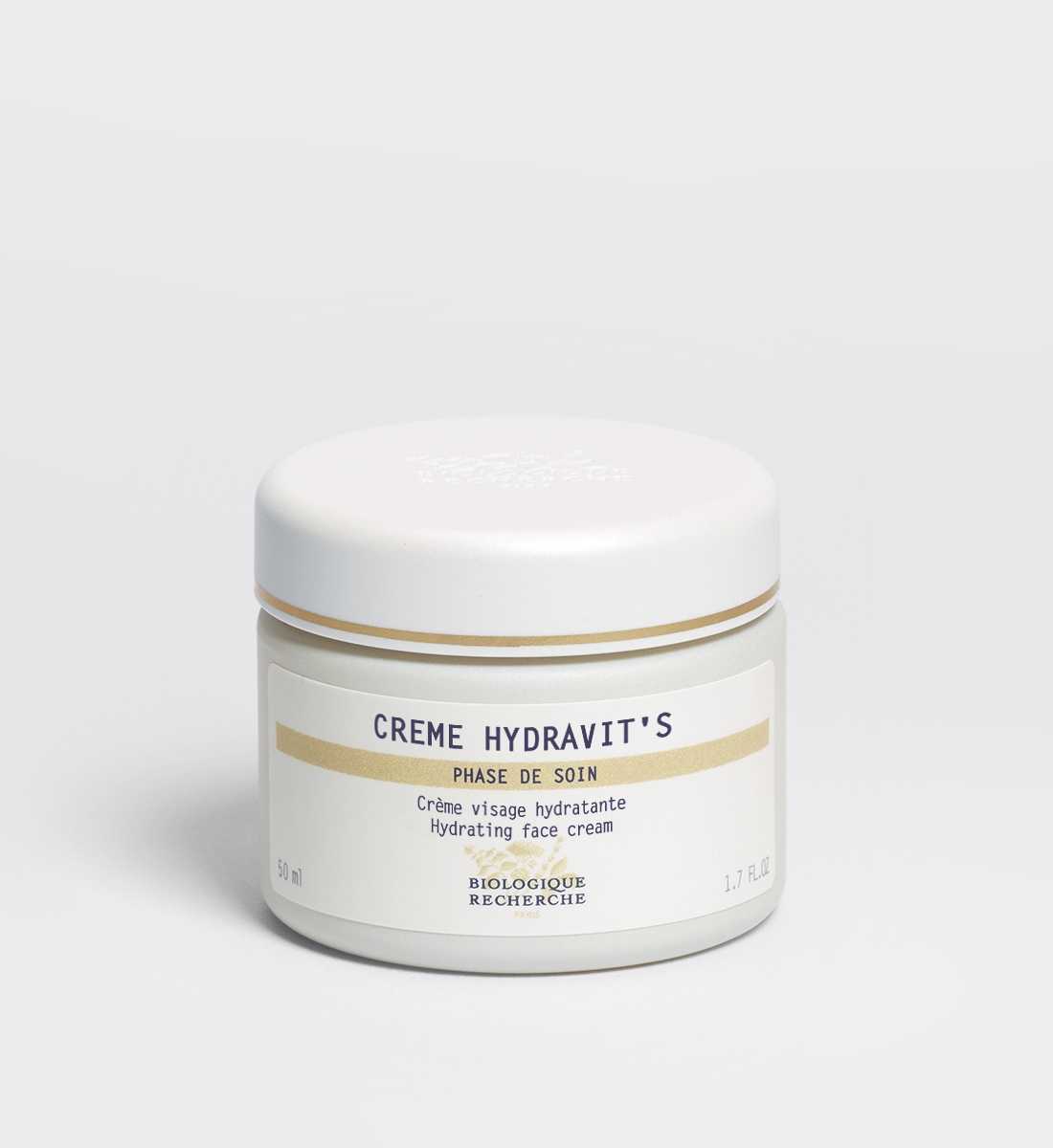 Biologique Recherche Creme HYDRAVIT'S 50ml.