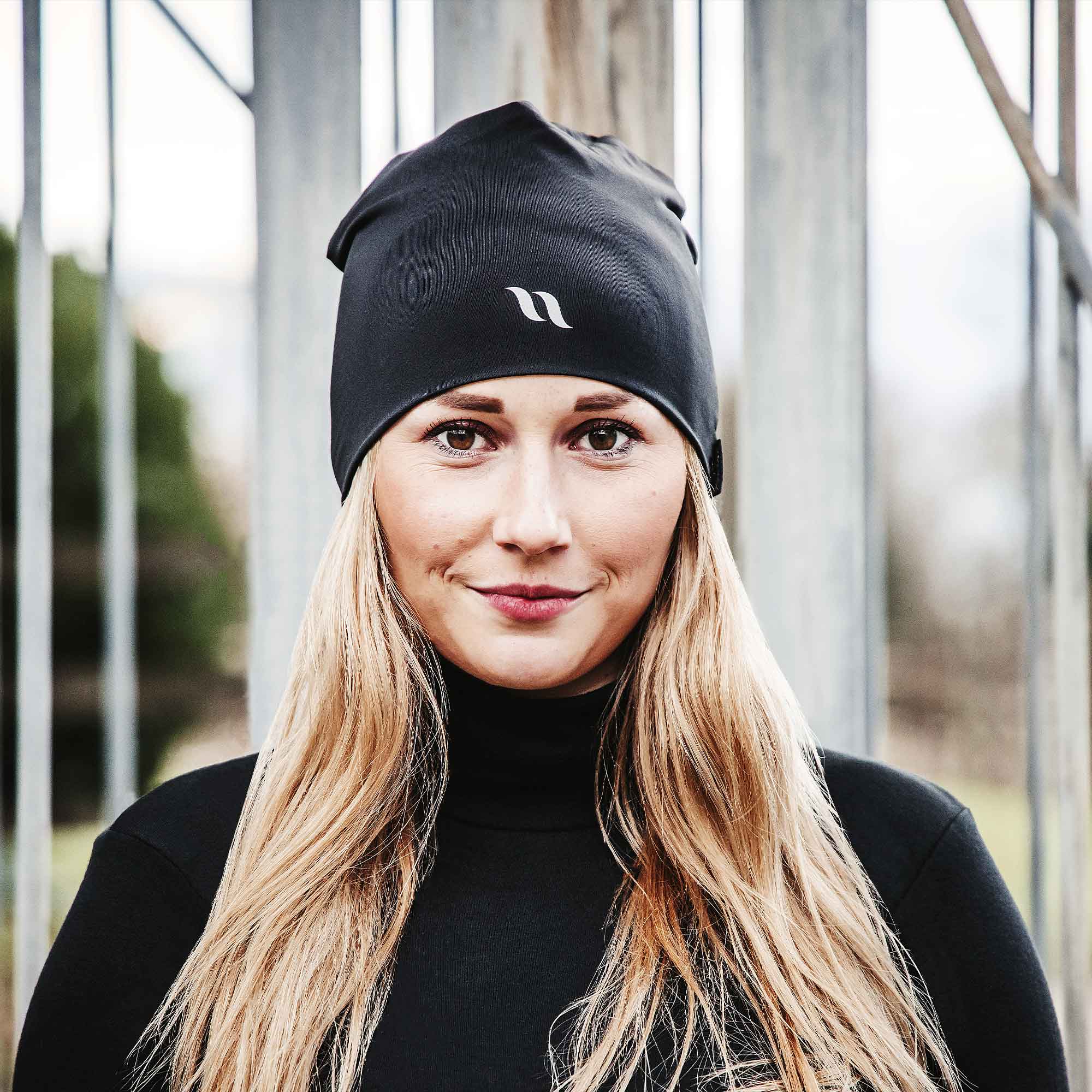 Back on Track Back on Track czapka pod kask Beanie 24h