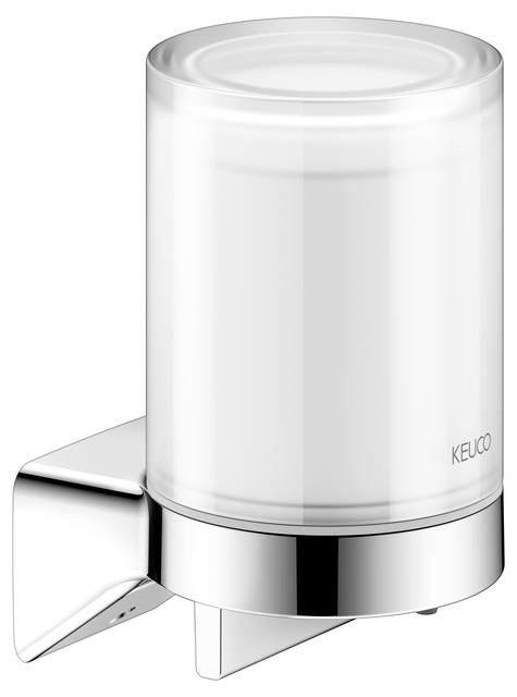 Keuco Aveno dozownik do mydła 180 ml chrom 14652019000