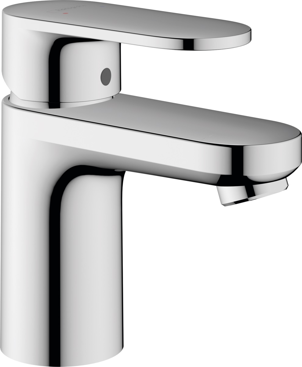 Hansgrohe Vernis Blend bateria umywalkowa stojąca chrom 71557000 - Wysyłka w 24h
