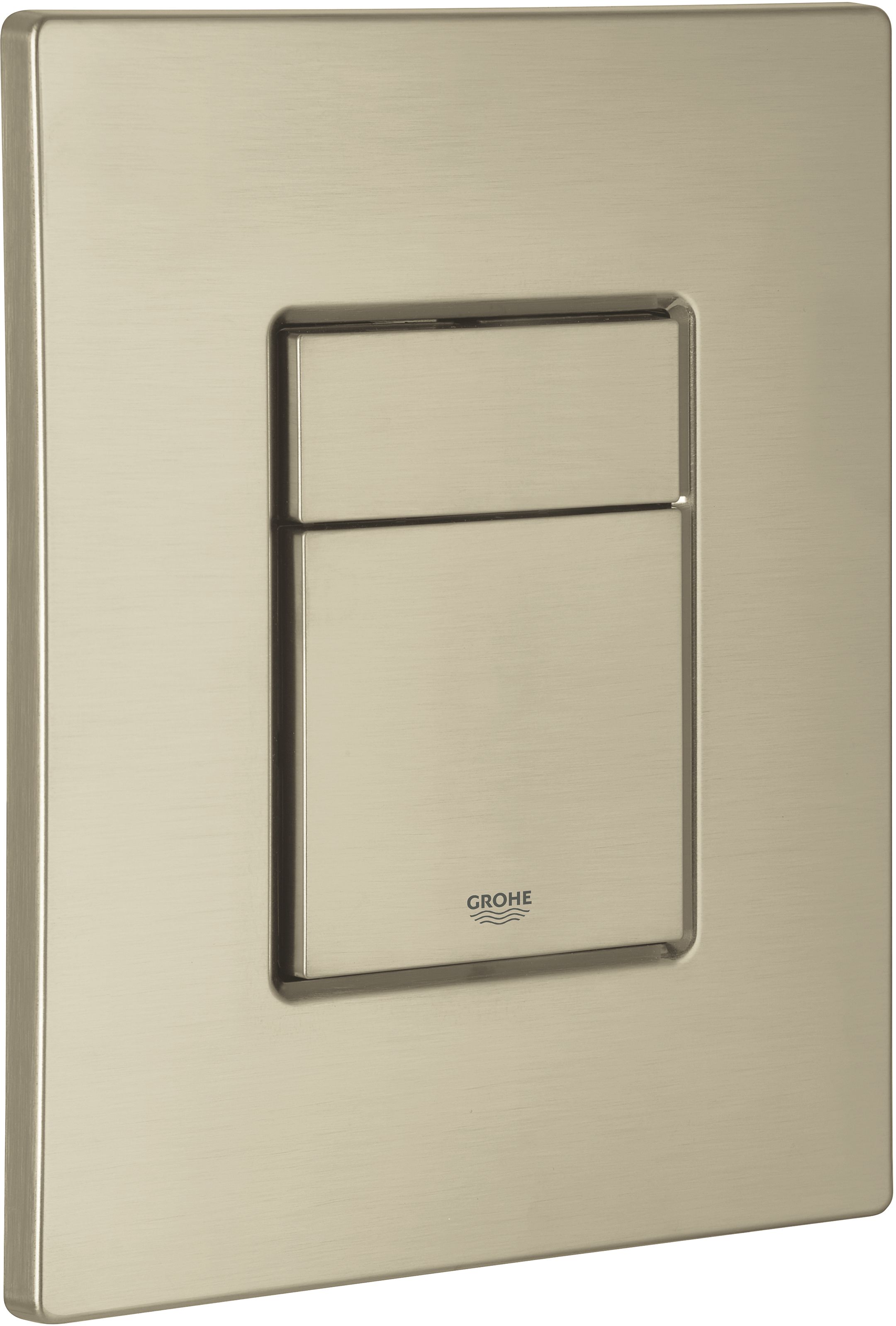 Grohe Skate przycisk spłukujący do WC Brushed Nickel 38732EN0 - Wysyłka w 24h