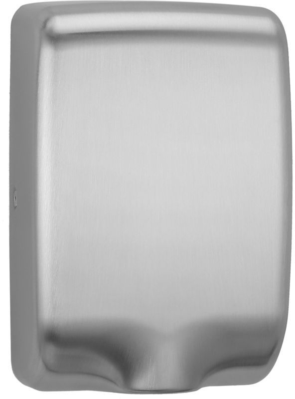 Merida Turbo Jet Slim Mini suszarka do rąk 700W stal mat EIM110