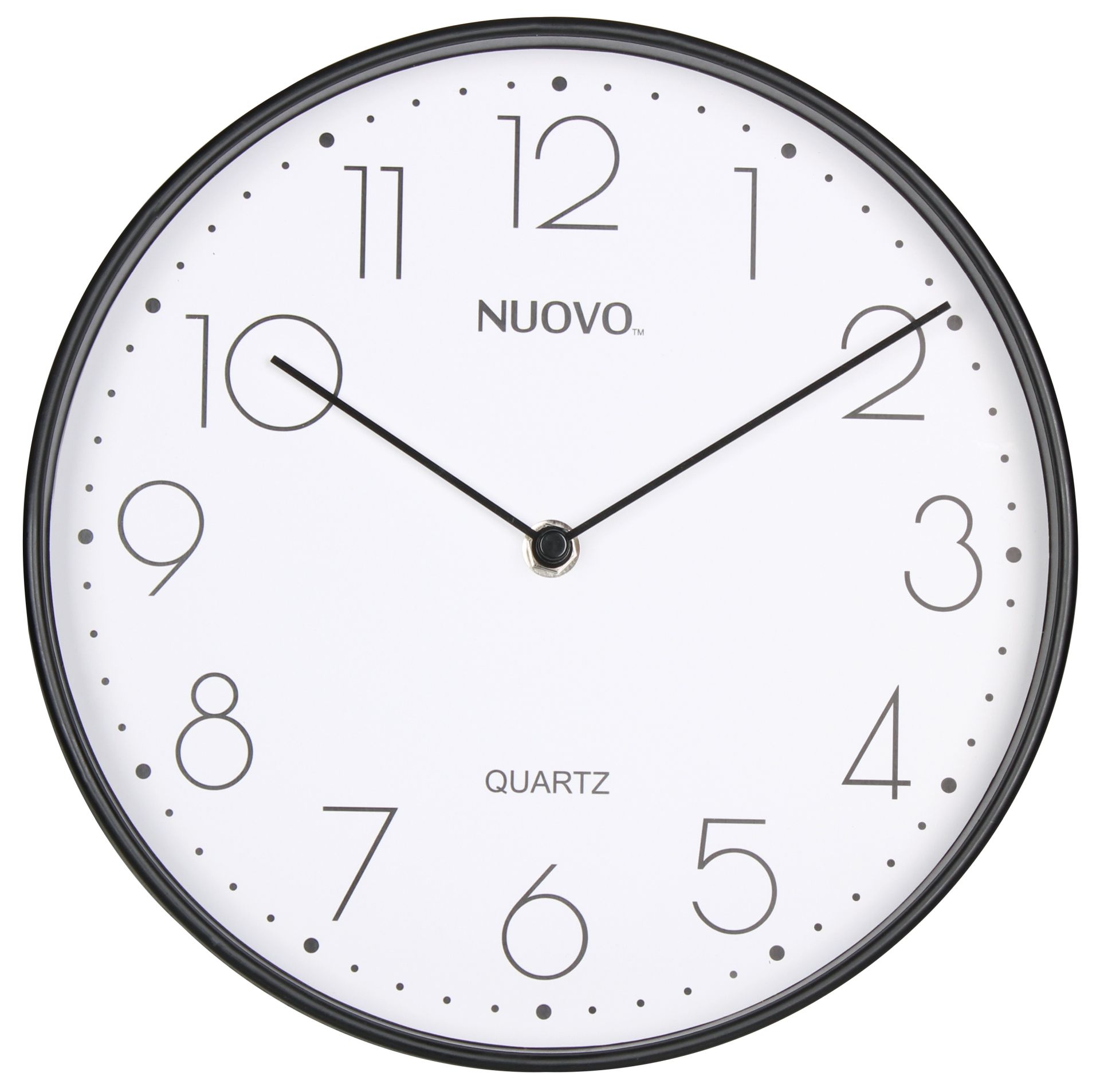 Splendid Nuovo zegar ścienny AZ-NUOVO - Wysyłka w 24h