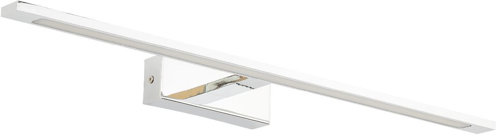 TK Lighting Gallery kinkiet 1x20 W chrom 18003