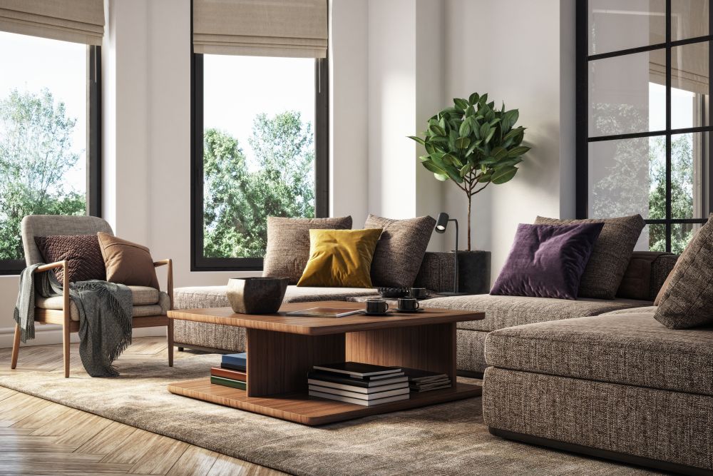 Nowodvorski Lighting Mono lampa biurkowa 1x10W LED czarna 7706