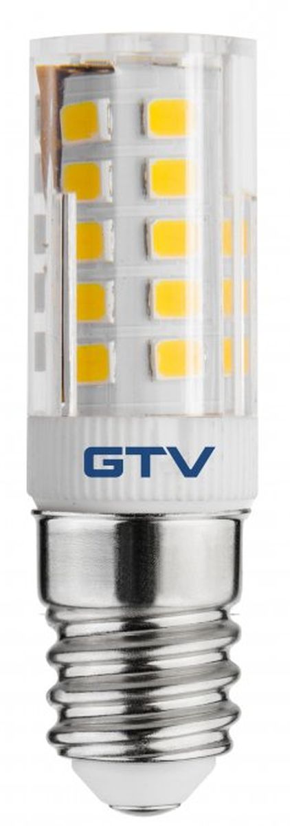 GTV żarówka LED 1x3,5 W 4000 K E14 LD-E14P35WE-30