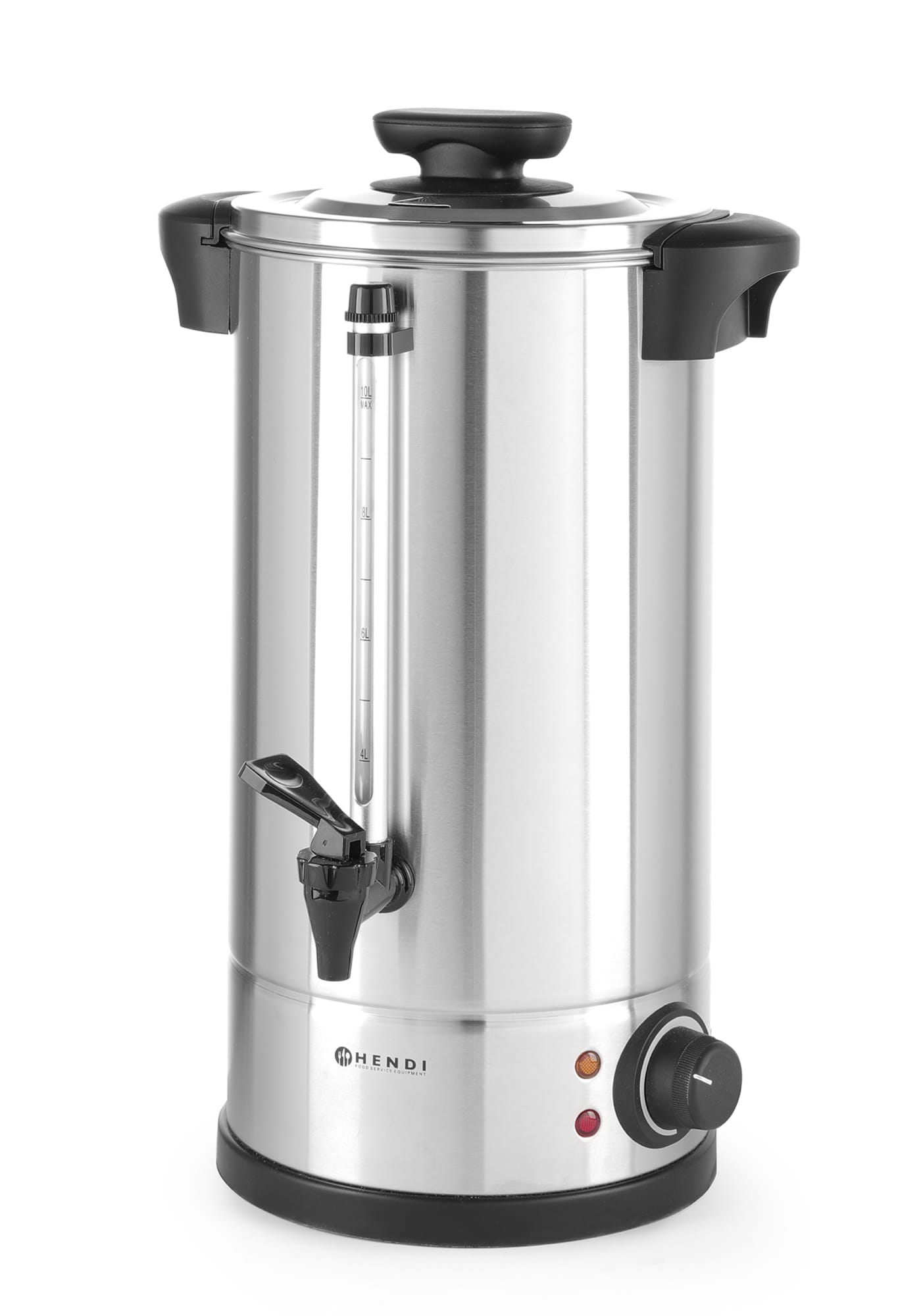 Warnik do wody 10 litrów Hendi