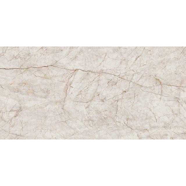 Gres szkliwiony SANTORINO crema carving mat 60x120 gat. I