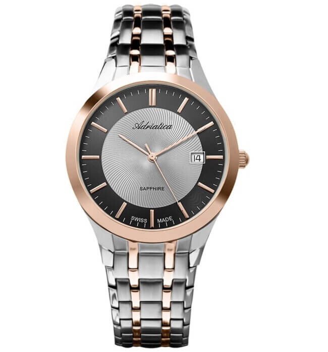 Zegarek męski Adriatica Premiere A1236.R117Q