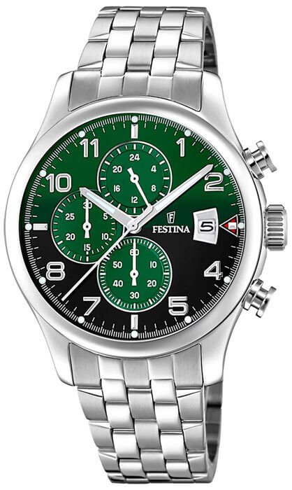 Zegarek męski Festina Timeless F20374_7