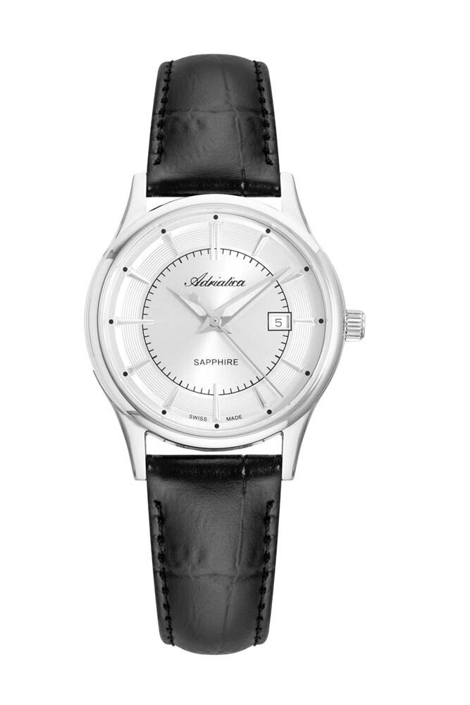 Zegarek damski Adriatica Pairs A3196.5213Q