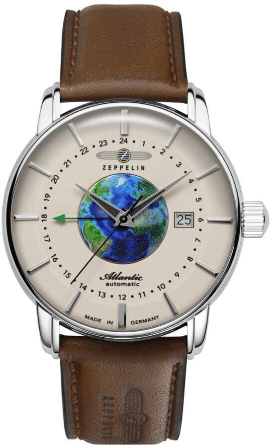 Zegarek męski Zeppelin Atlantic ZE_8468_5
