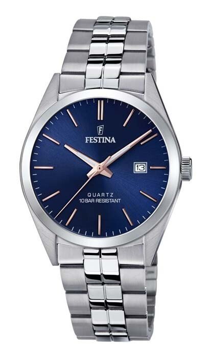 Zegarek męski Festina Classic F20437_B