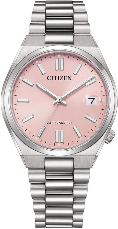 Zegarek damski Citizen Tsuyosa NJ0200-50Z