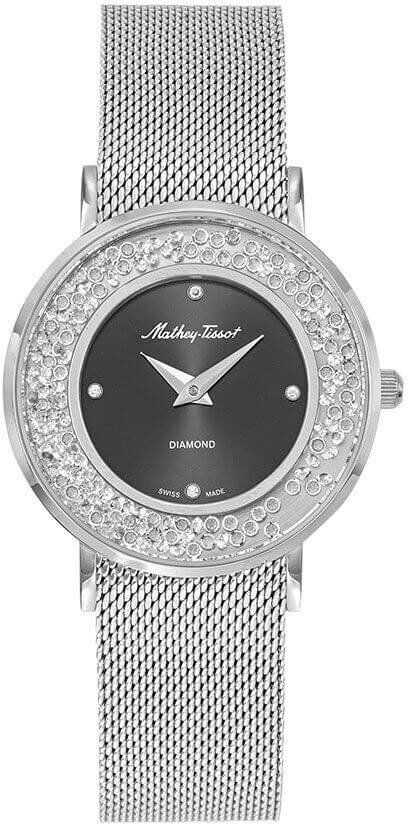 Zegarek damski Mathey-Tissot Electra D983SAN