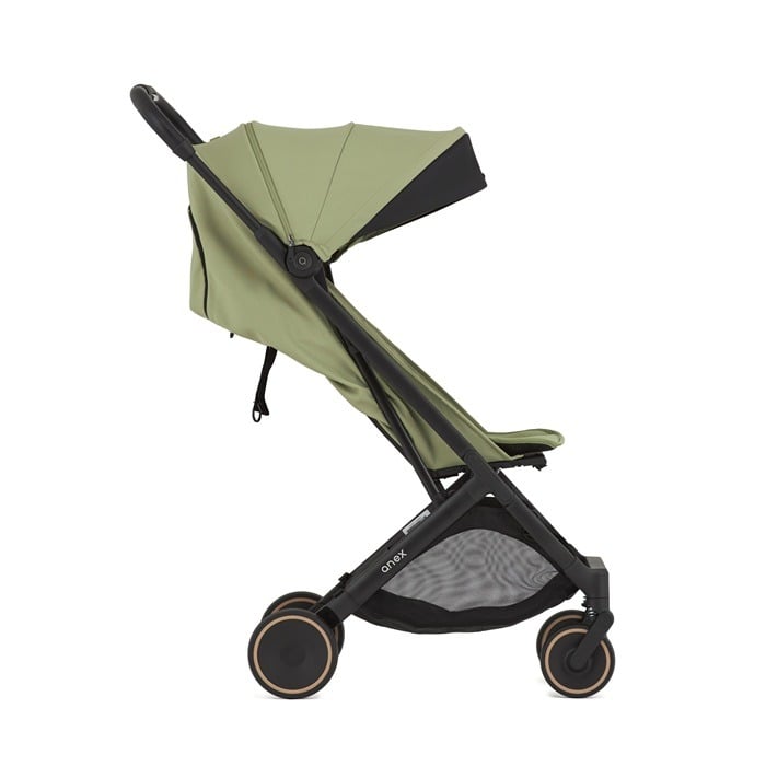 Anex Air-X² - wózek spacerowy-Vert