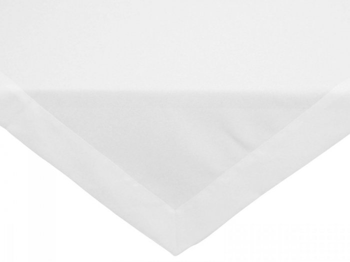 Obrus 1901A PATI 130x180 wz. Biel