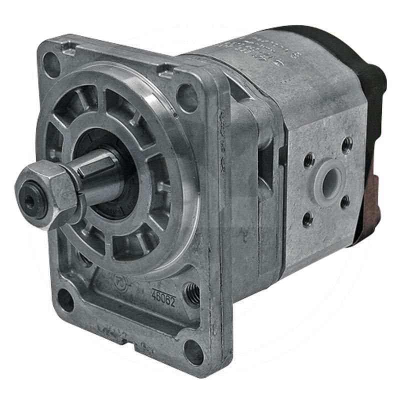 Pompa hydrauliczna 0510725331 Bosch