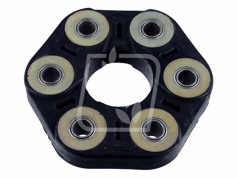 Sprzęgło gumowe 798397