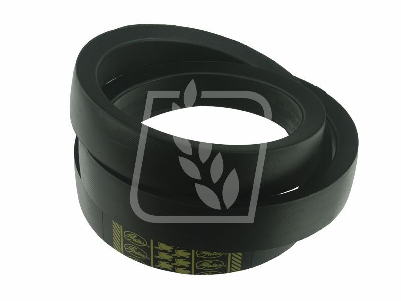 Pas wariatorowy 782835M1 45 x 2197