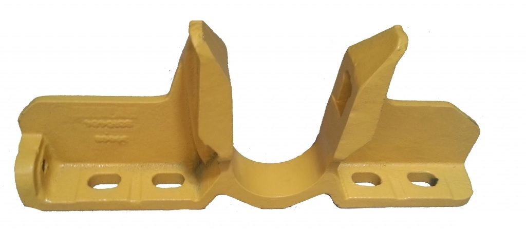 Wspornik New Holland TC 89818463 CNH