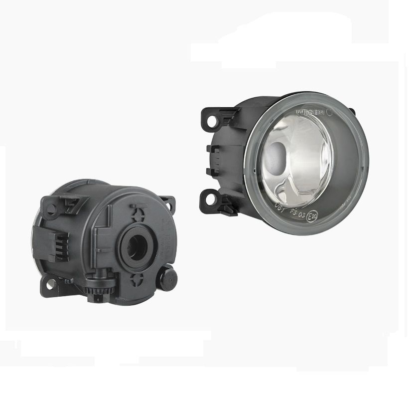 Przeciwmgielny reflektor halogenowy fi90 HO5.46100 Wesem