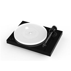 Pro-ject x1 b - gramofon z wkładką pick it pro b