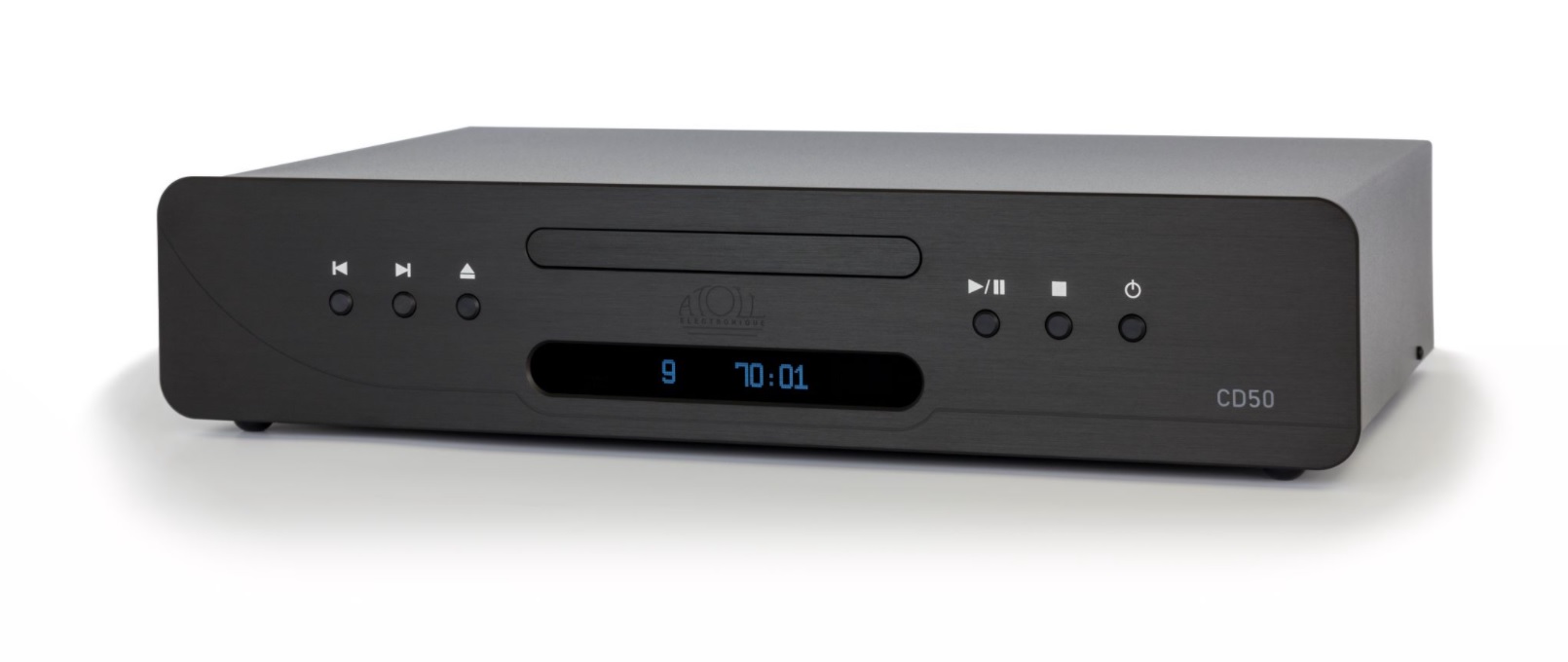 Atoll cd50 signature