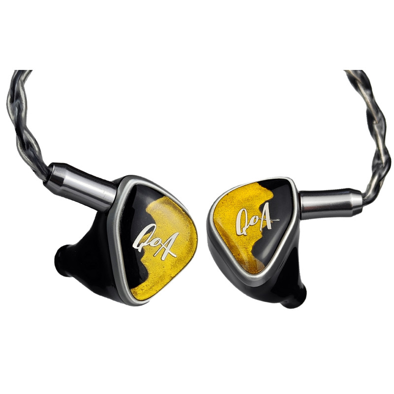 Queen of audio margarita