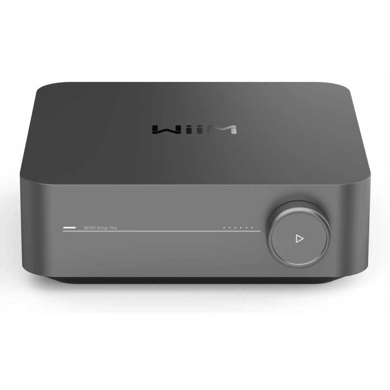 Wiim amp pro