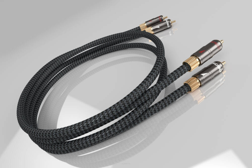 Ricable magnus signal rca