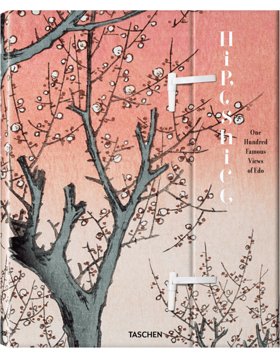 Hiroshige. One Hundred Famous Views of Edo