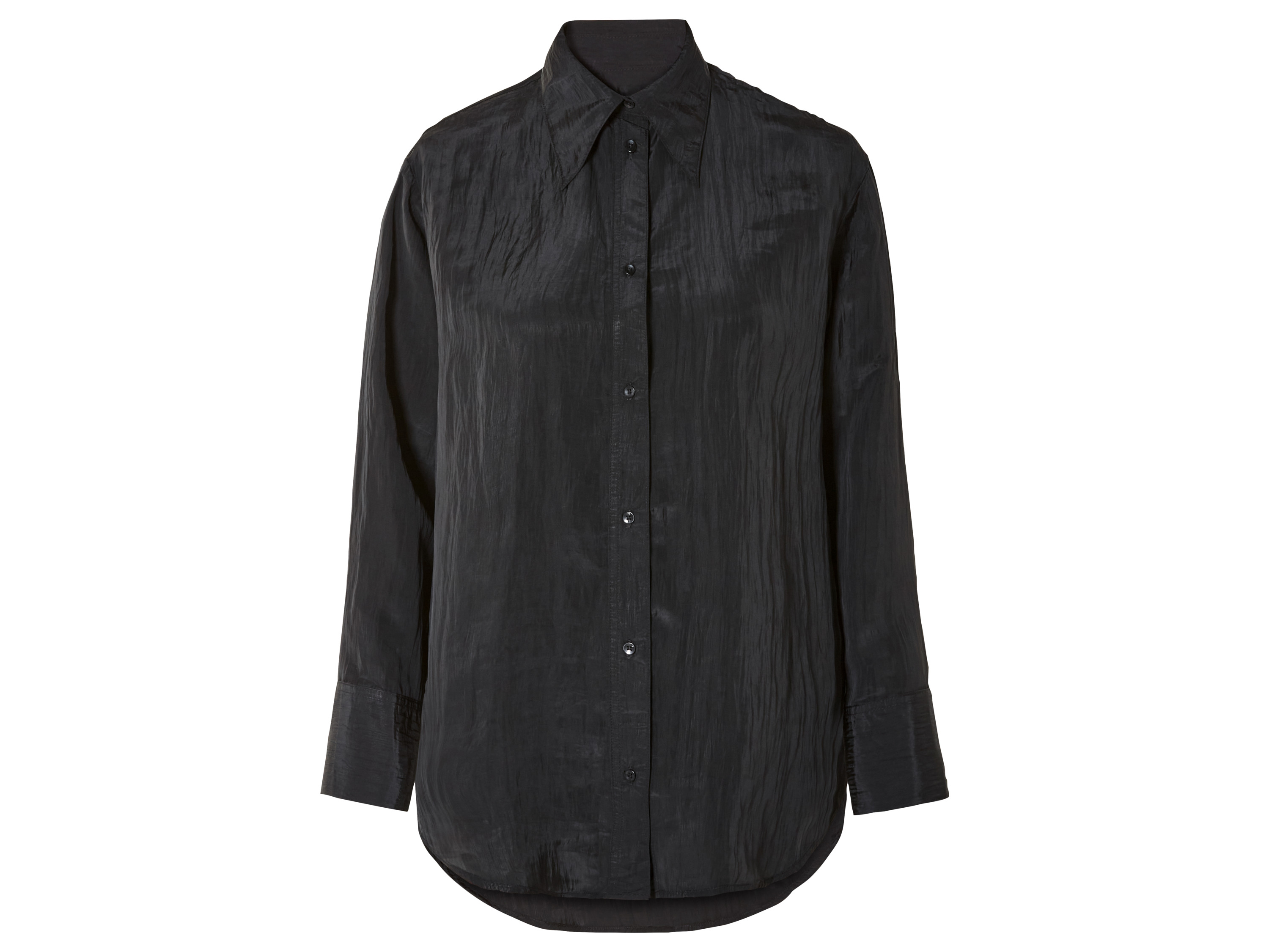 esmara Koszula damska 38, Czarny