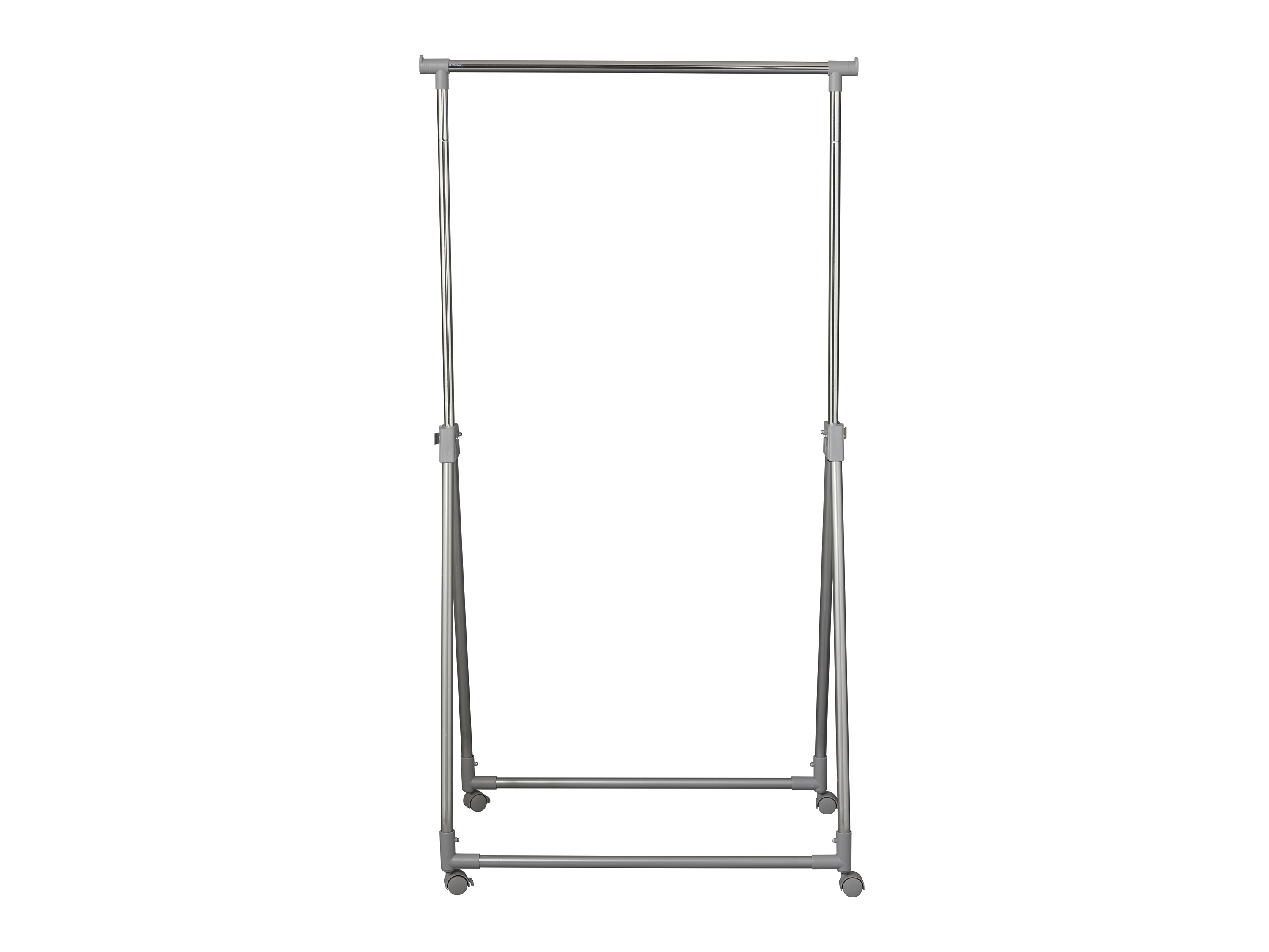 Livarno home Wieszak na ubrania, składany