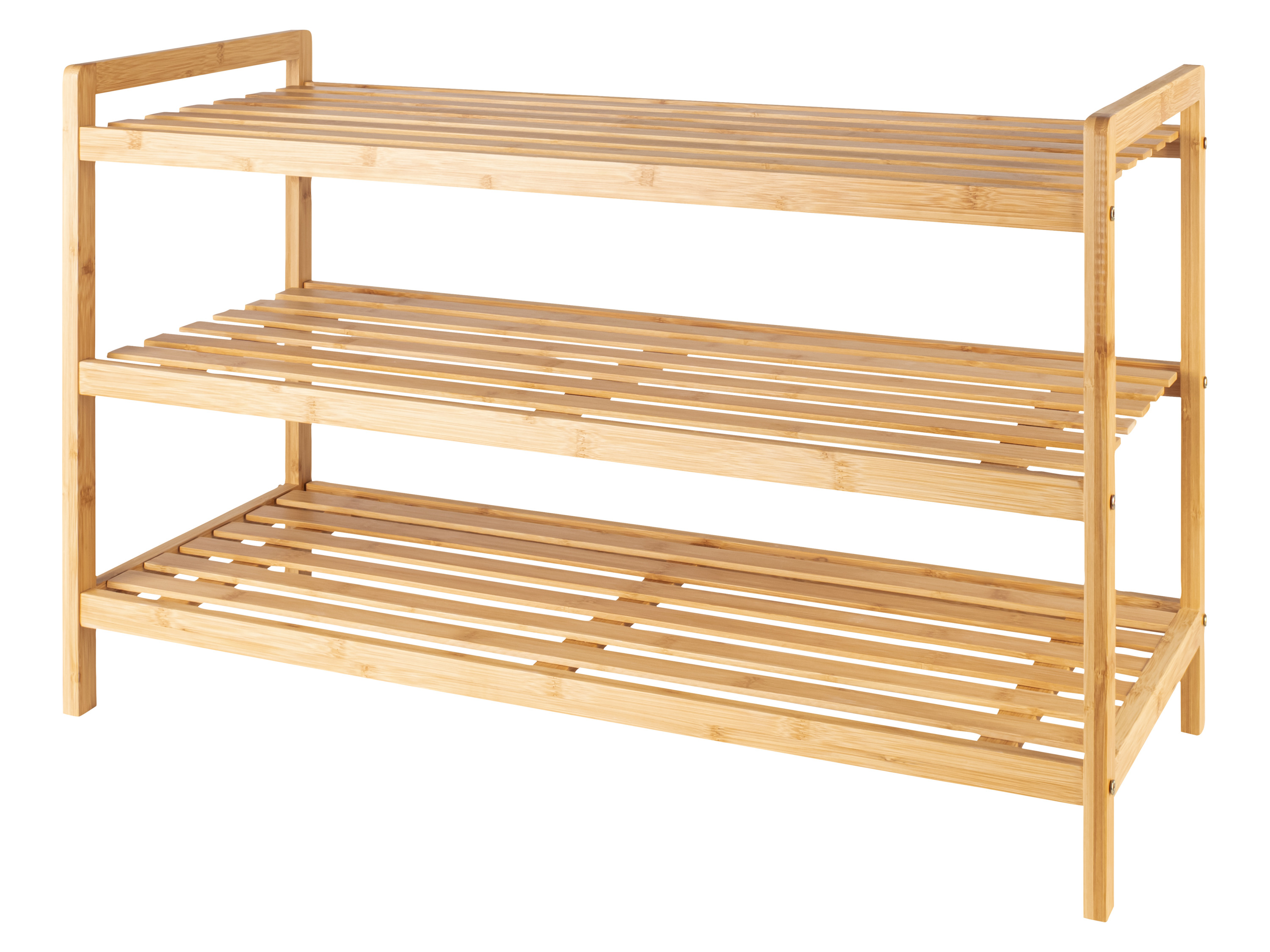 Livarno home Półka na buty, do 6 par butów