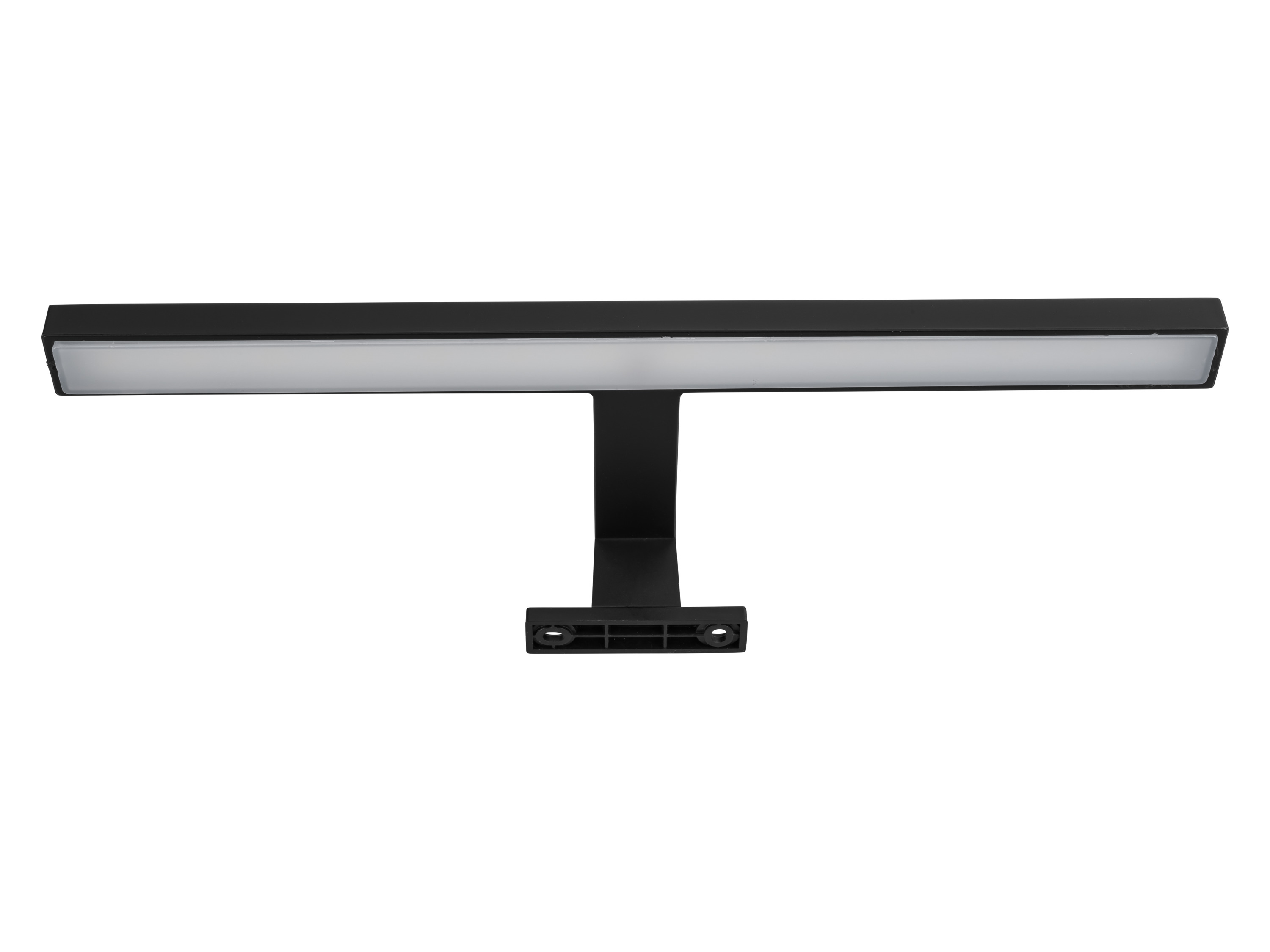 Livarno home Lampa LED łazienkowa Czarny