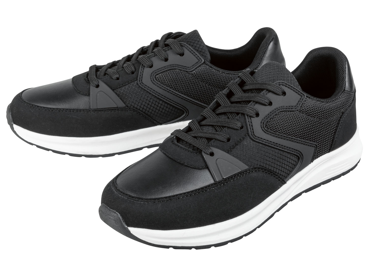 esmara Buty damskie, 1 para 41, Czarny