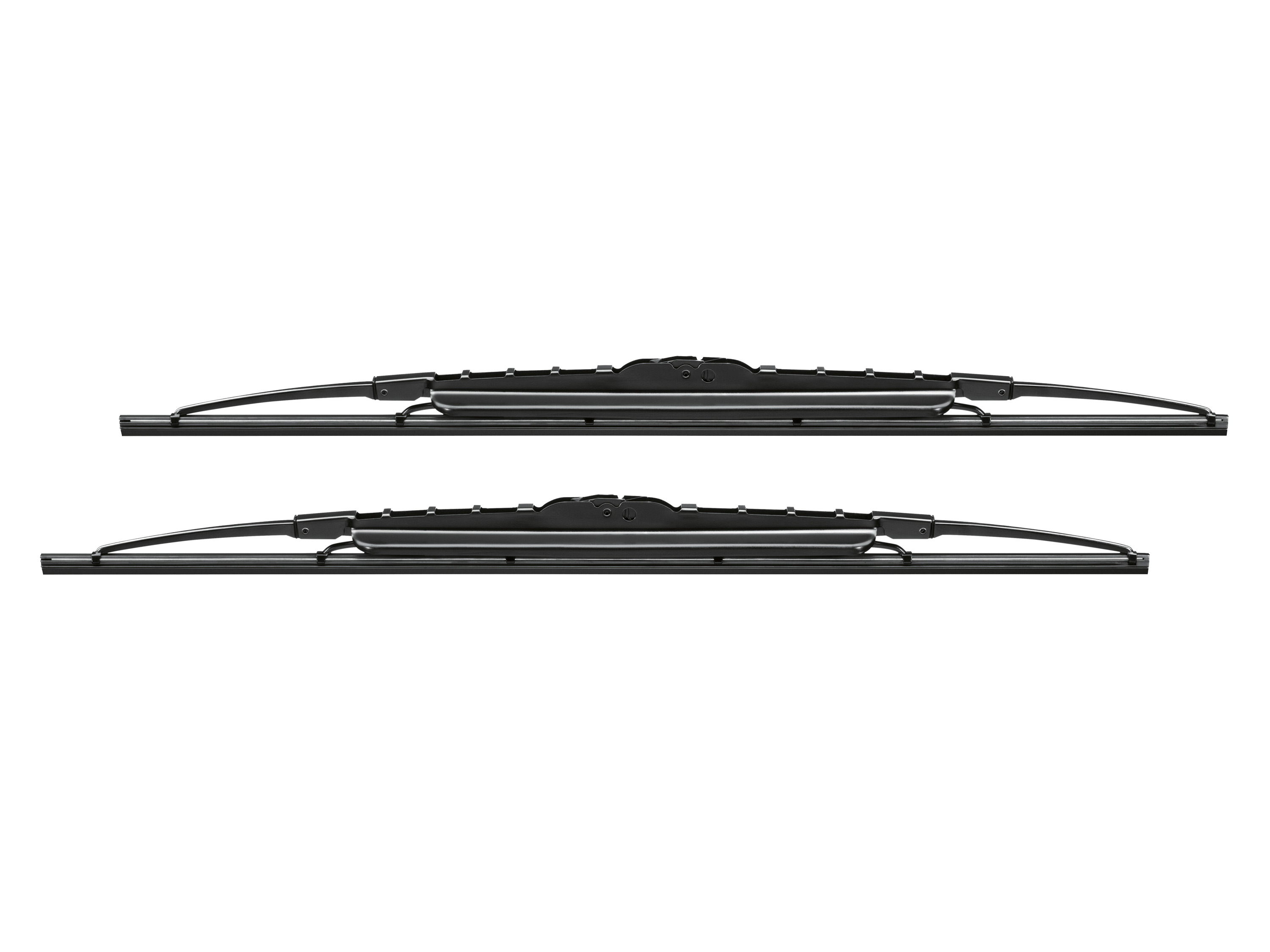 Ultimate Speed Wycieraczki samochodowe, 2 sztuki 500/450 mm