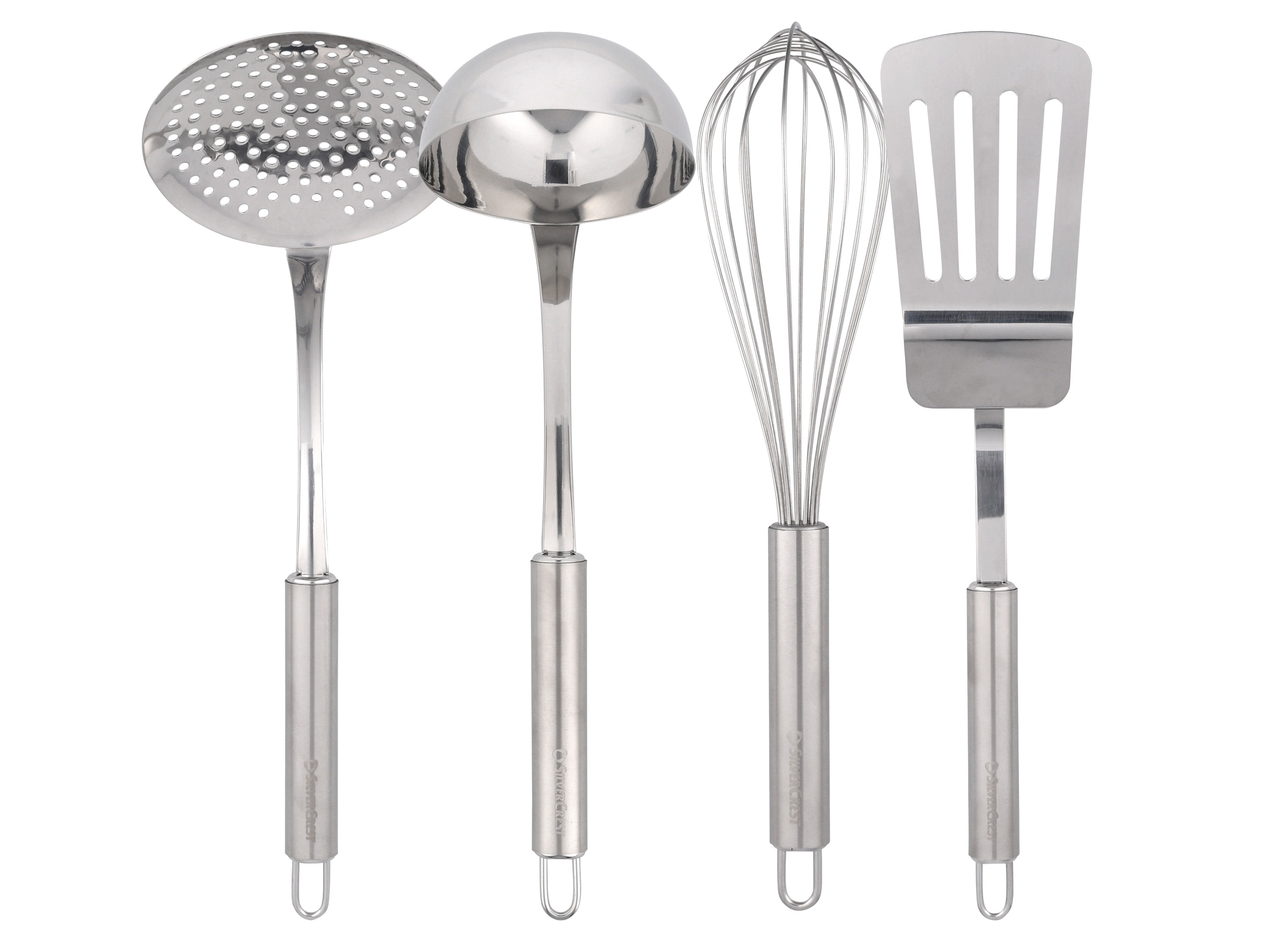 Silvercrest Zestaw przyborów kuchennych